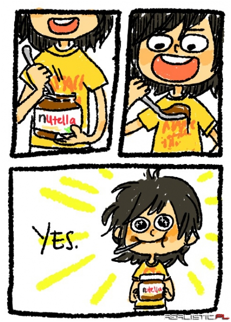 Nutella