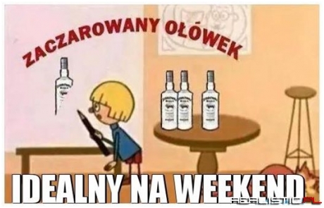 Oj tak przydałby się