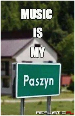 Paszyn