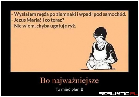 Plan B