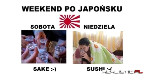 Po japońsku