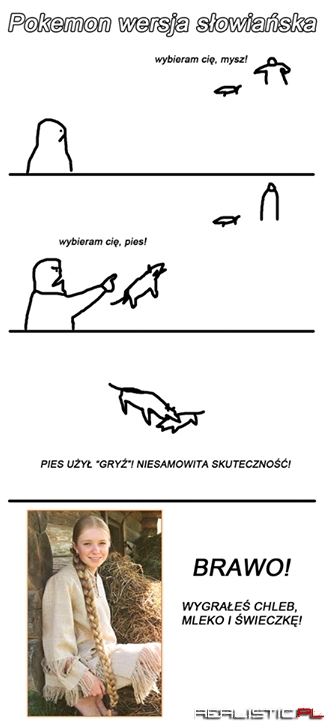 Pokemon