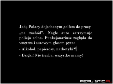 Polacy w drodze