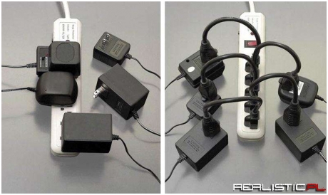 Power Strip Liberators