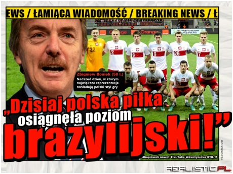 Poziom brazylijski