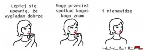 Przezorna ubezpieczona