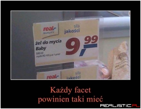 Przydałby się