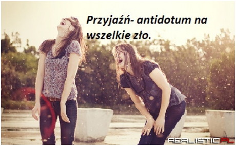 Przyjażń