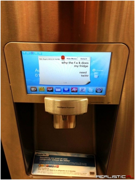 Put Those Tweets on Ice