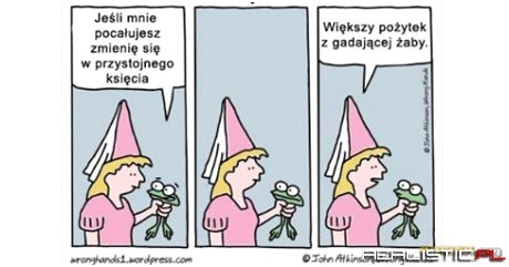 Realistyczna bajka
