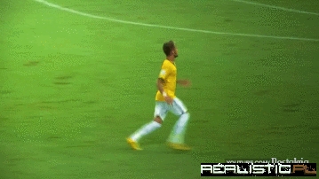 Ryu Invaded the World Cup