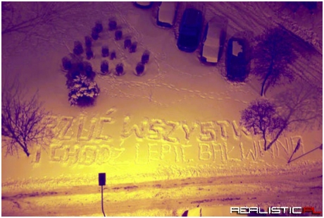 Rzuć wszystko