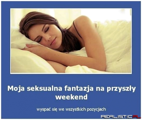 Seksualna fantazja