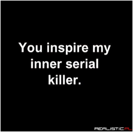 Serial killer