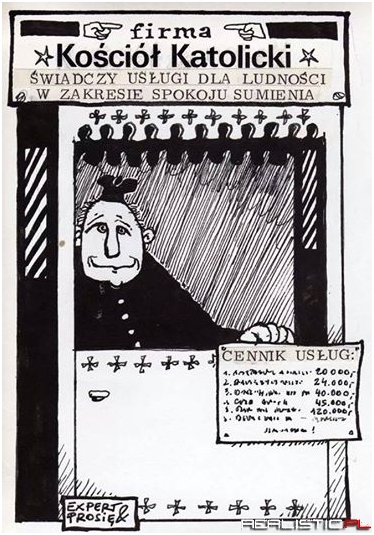Spokój sumienia