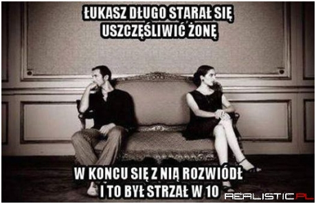 Strzał w dziesiątkę