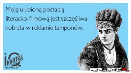 Szczęśliwa kobieta