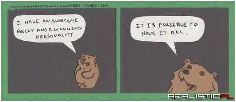 Taking Stock of What You Got