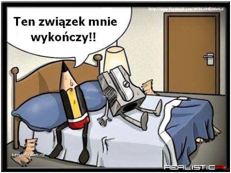 Ten związek...
