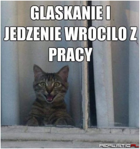 Też tak macie