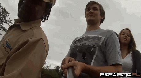 Thanks for the Catch, Elephant Friend!