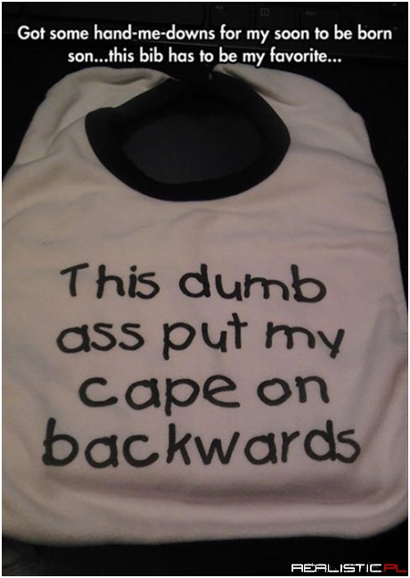 That Pretty Much Sums it Up