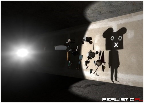 The Art of Garry's Mod