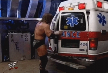 The GIF That Defines the American Healthcare System