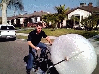 The Most Satisfying Bike to Ride