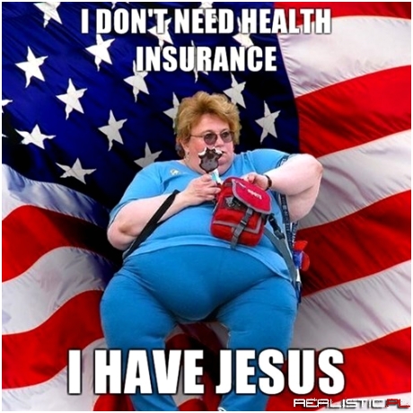 The True National Health Care