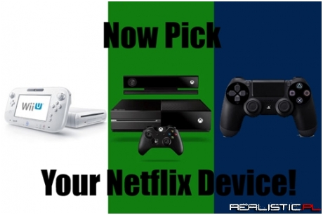 The True Next Gen Device!