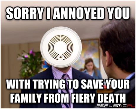 The Unsung Hero of the House
