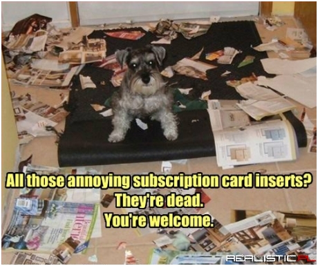 There May Have Been Some Collateral Damage