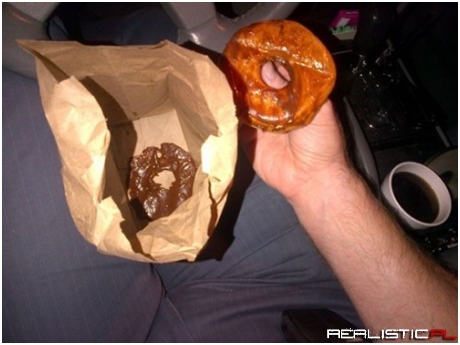 This Day is Off to a Poor Start