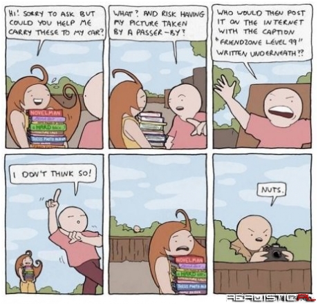 This is Exactly How The Internet Works