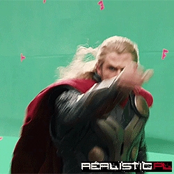 This Is Why We Don't Wear Capes