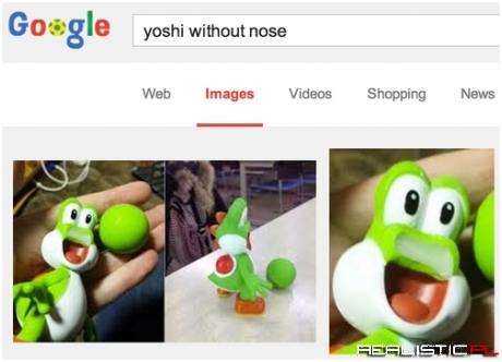 This Just Isn't Right