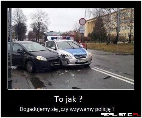 To jak