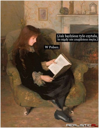 True story of my life