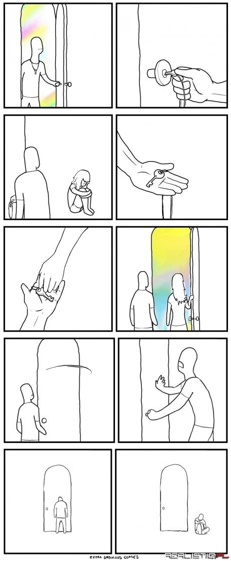 Trying to Help a Friend Who Feels Lonely And Isolated