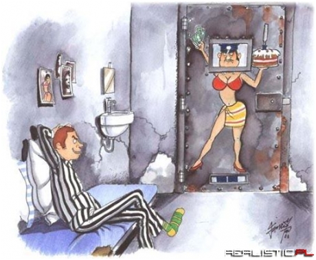 Trzeba sobie jakoś radzić