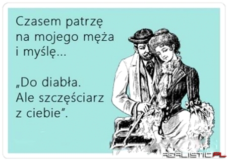 Tyle szczęścia