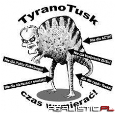 Tyranotusk