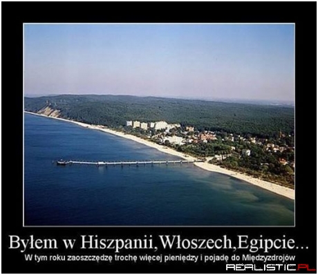 W tym roku trochę zaoszczędzę ....