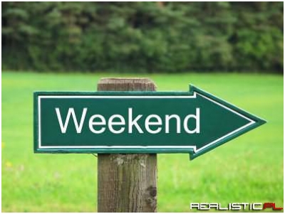 Weekend