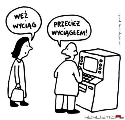 Weż wyciąg