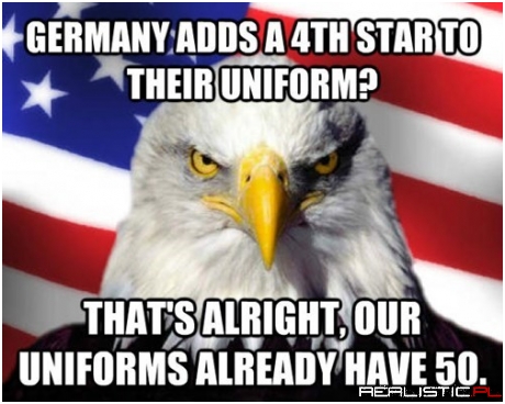 When You Win the World Cup, A Star Gets Permanently Added to Your Uniform