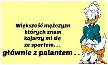 Większość mężczyzn