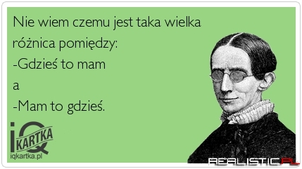 Wielka różnica
