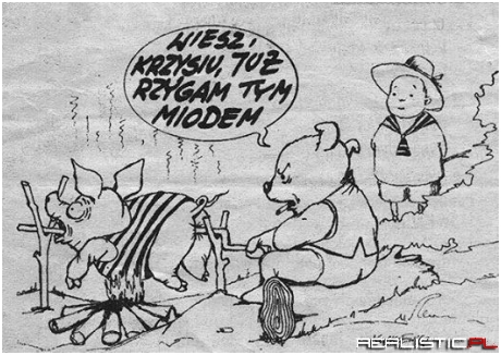 Wiesz...